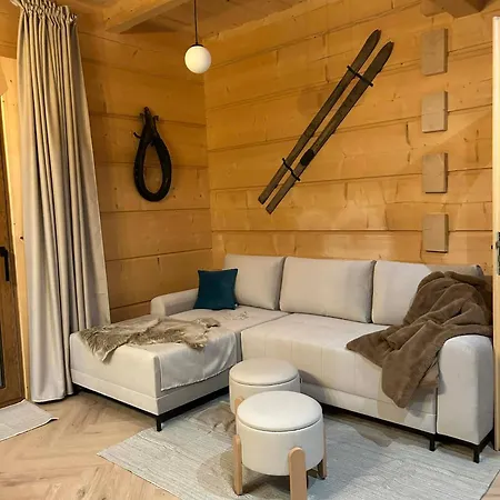 U Sabaly Chalet