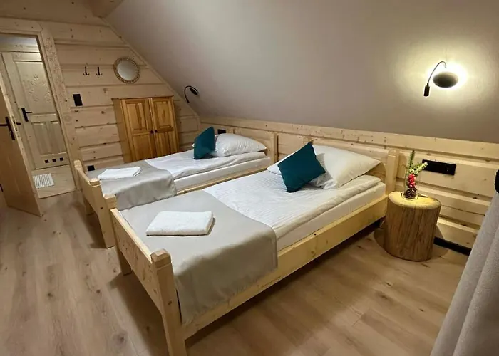 U Sabaly 木屋 乔乔洛